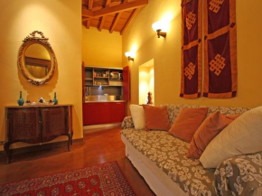 Отель Domus Navona Historical Resort  Рим